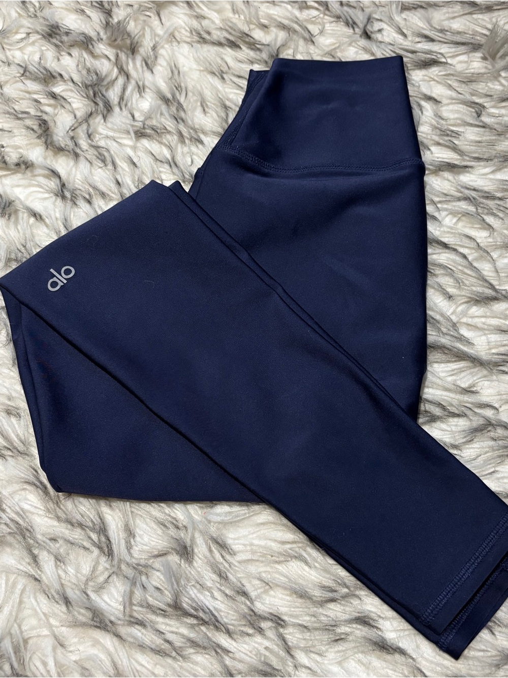 XS Alo Airlift High Waist Leggings